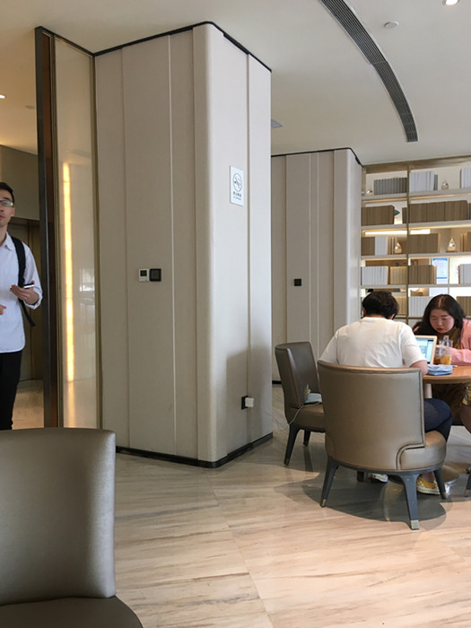 【產(chǎn)品知識(shí)】新型環(huán)保飾面裝飾材料-裝飾貼膜