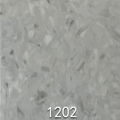 優凈同質透心地板