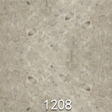 優凈同質透心地板