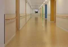 PVC地板的三大敵人是什么？