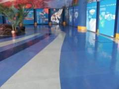 pvc地板怎么選購？