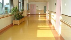 PVC地板是未來家裝地板的發(fā)展方向？