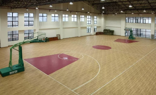 PVC地板為什么很流行？